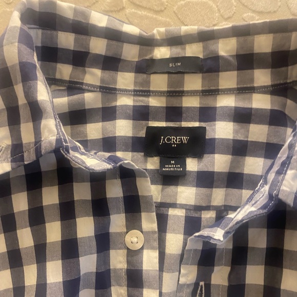 J Crew slim button down - Picture 2 of 2